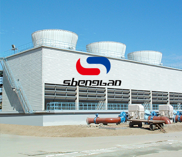 开式冷却塔项目