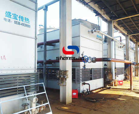 《化工行业》BLT150*8台