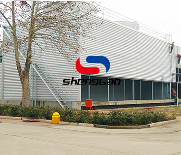 燃气供应行业GFNL-4000*2台