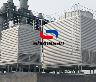 循环水专用冷却塔